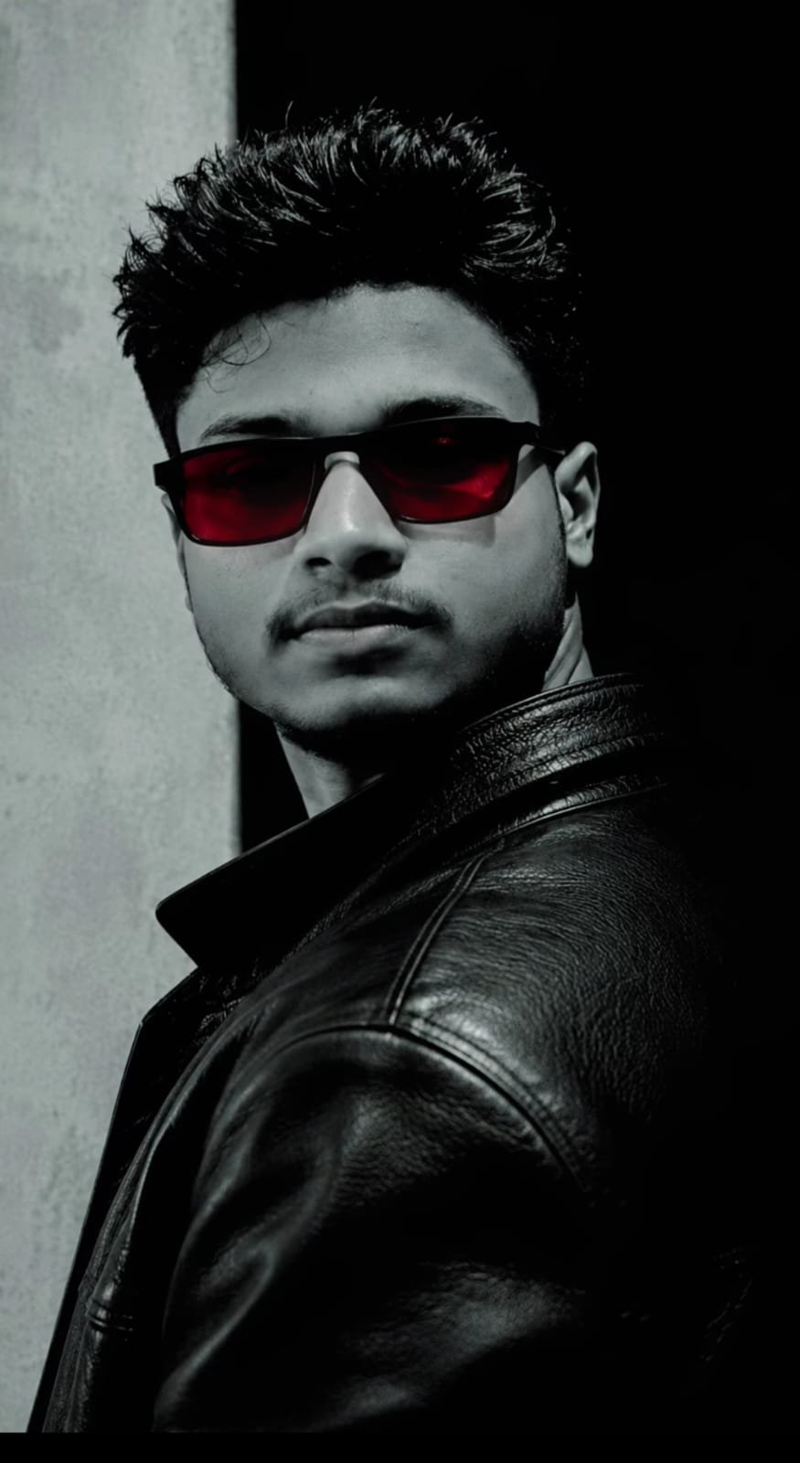 Rahul Singh, Full-Stack Developer
