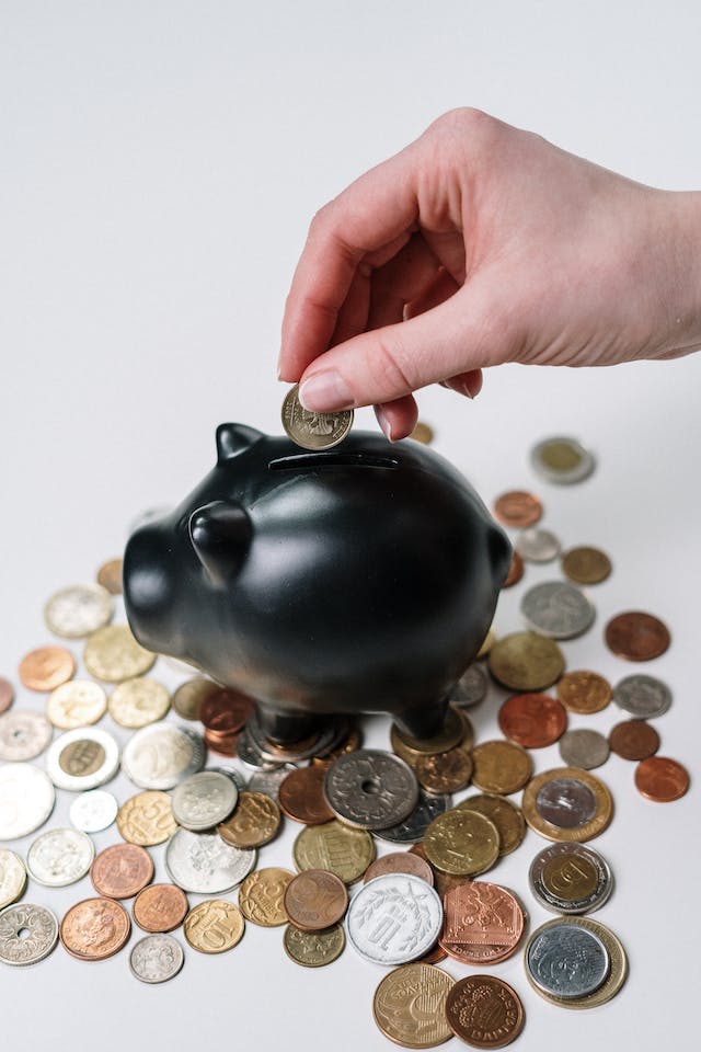 Receiving a Government Grant