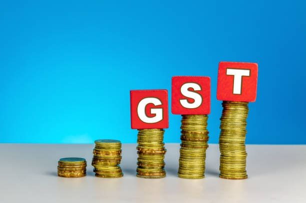 GST Registration