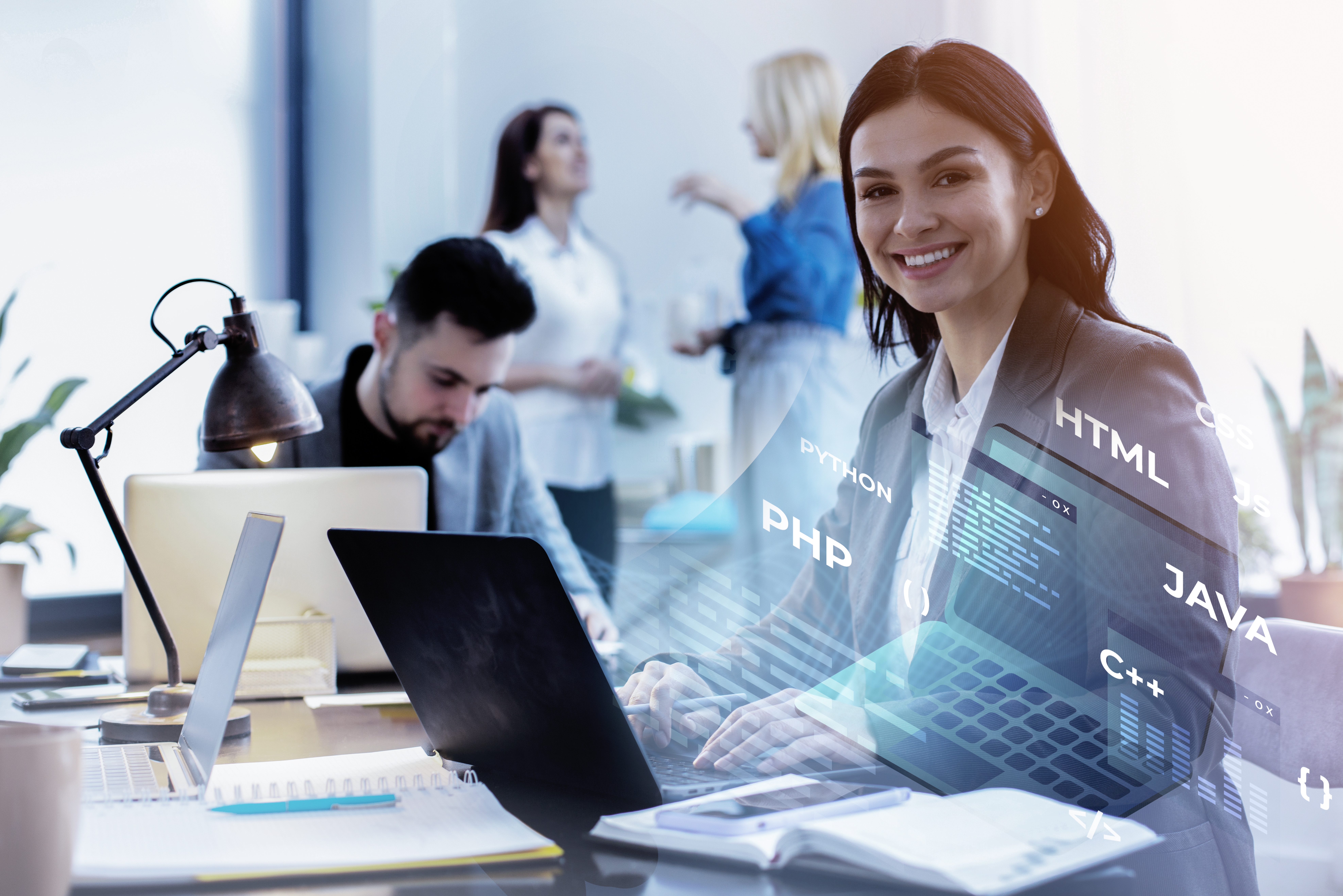 Your Trusted IT Partner