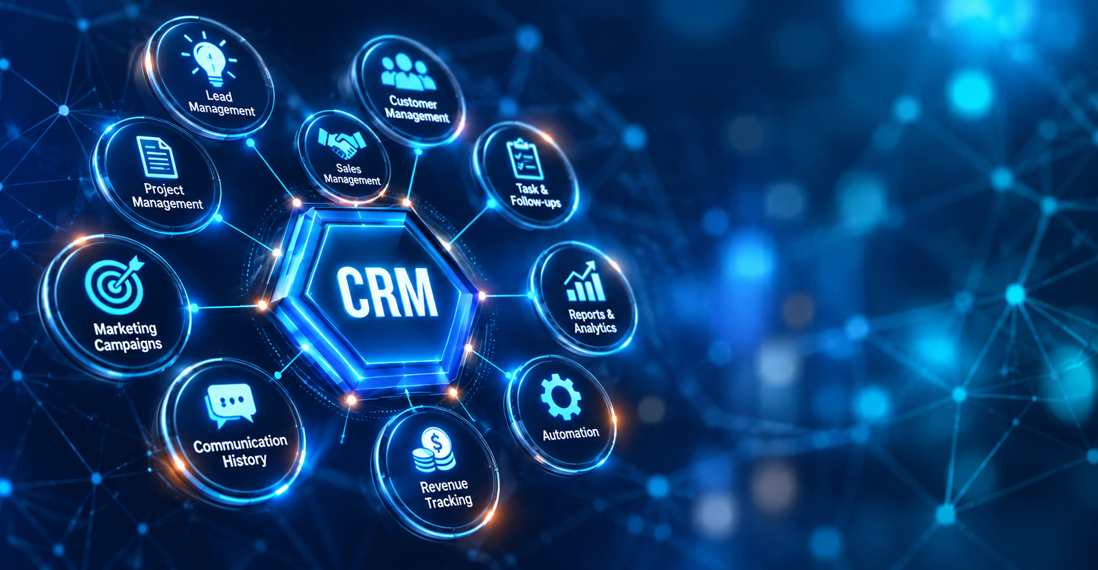 CRM Development