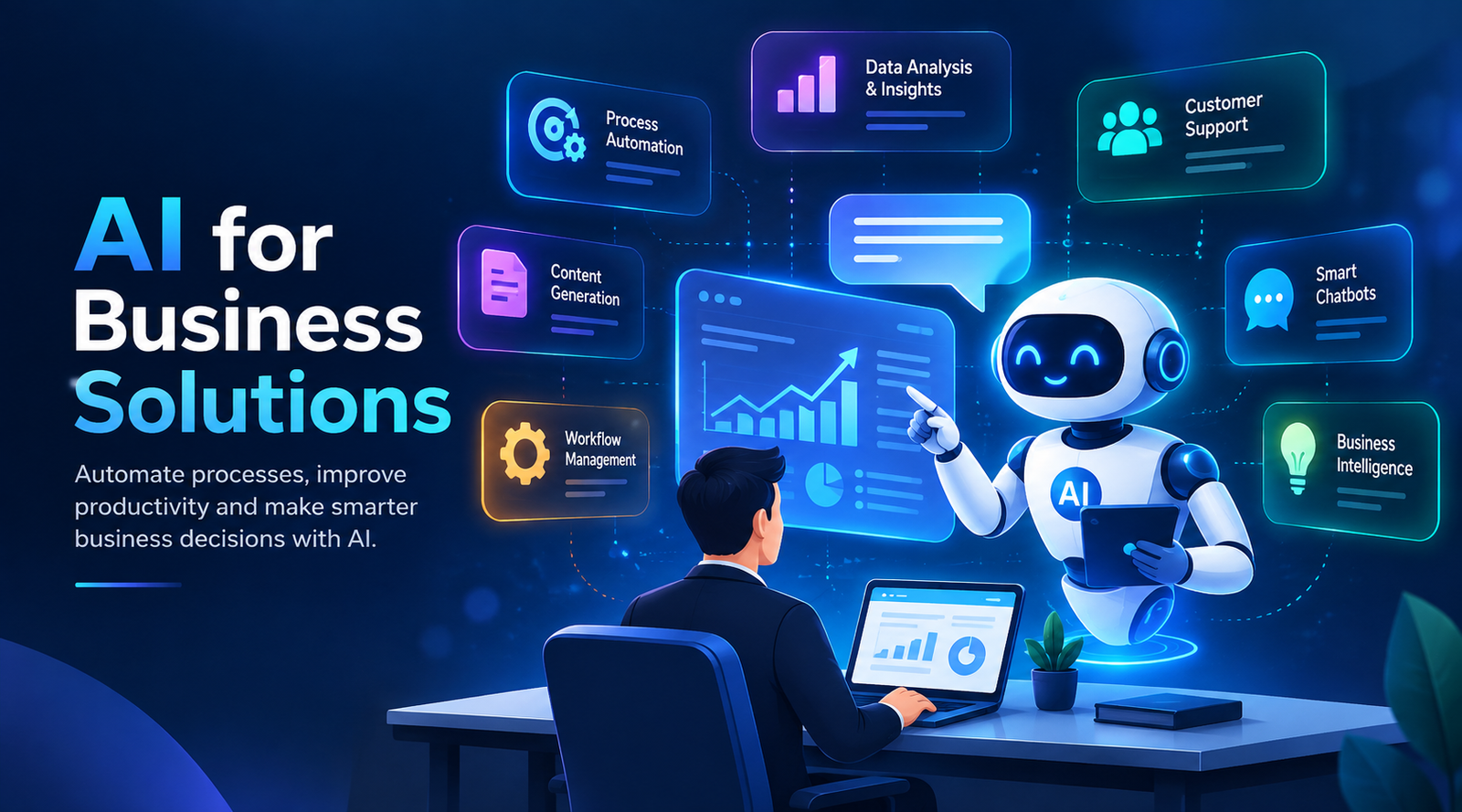AI Solutions