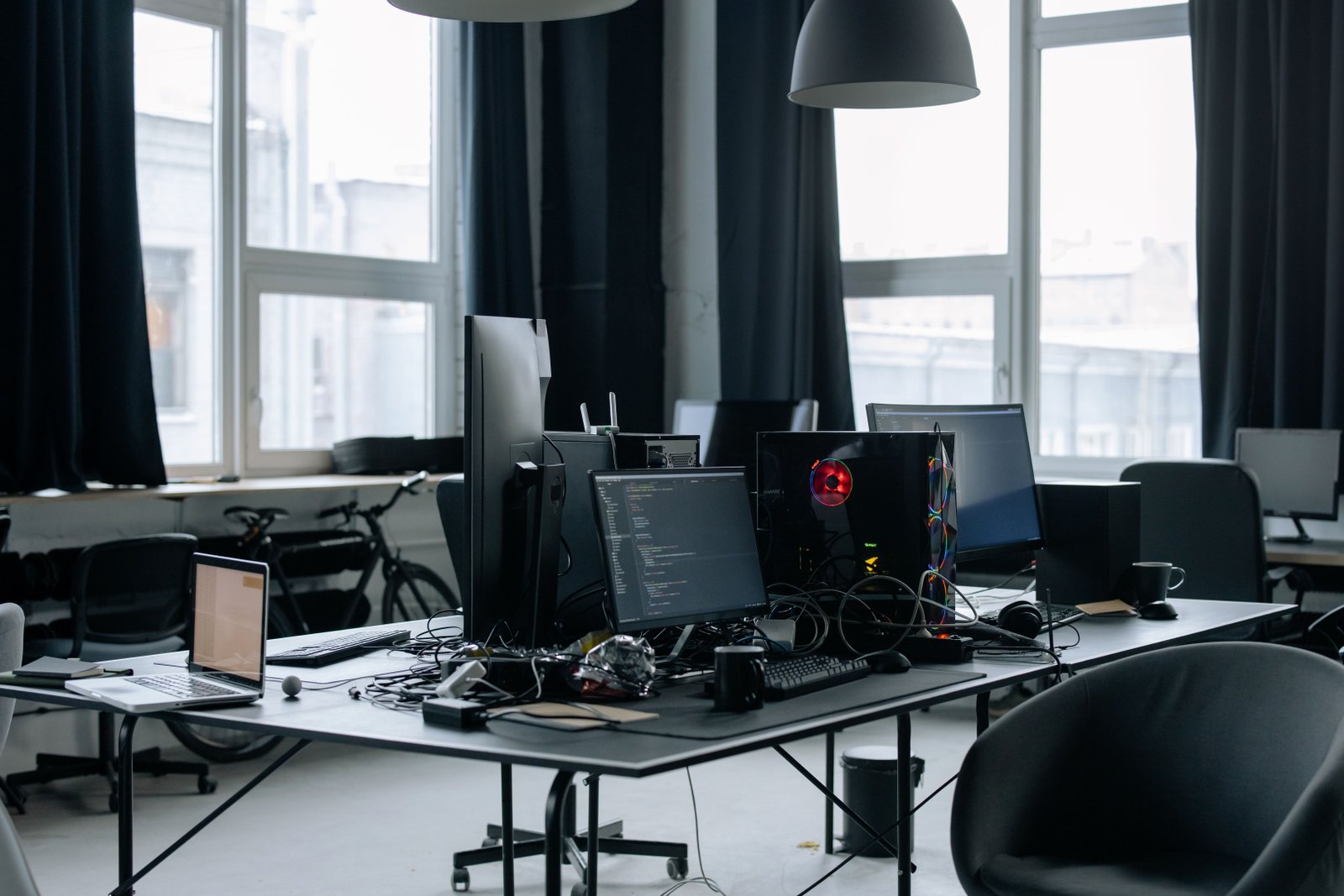 Website Development