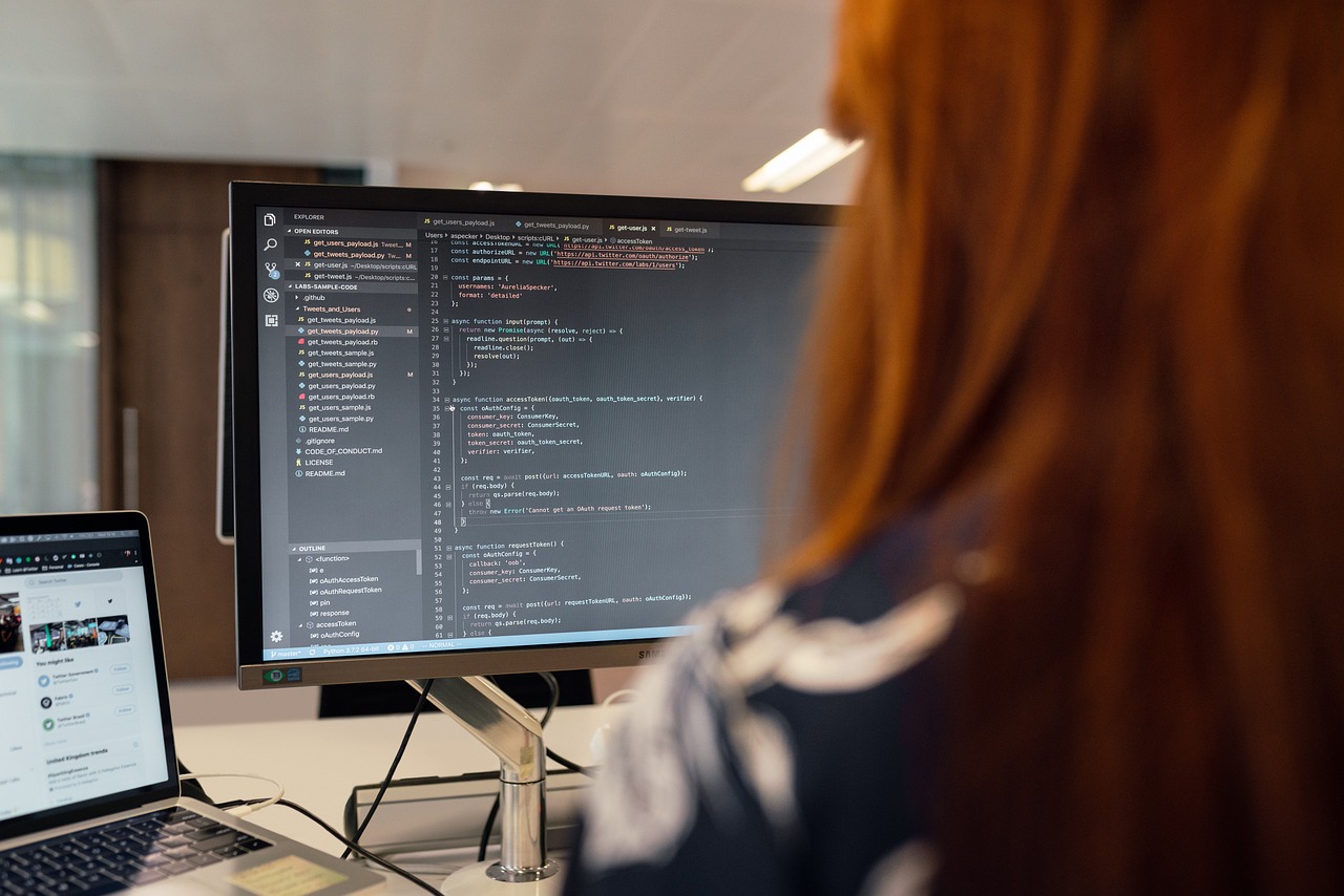 Custom Software Development Tailored for Your Business image