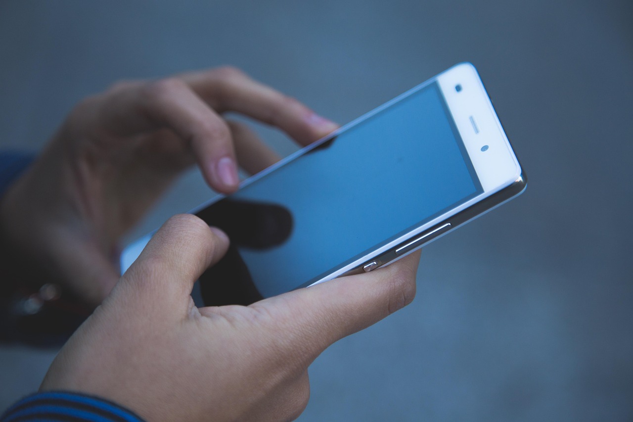 Smart, Intuitive, and Scalable Mobile Apps image