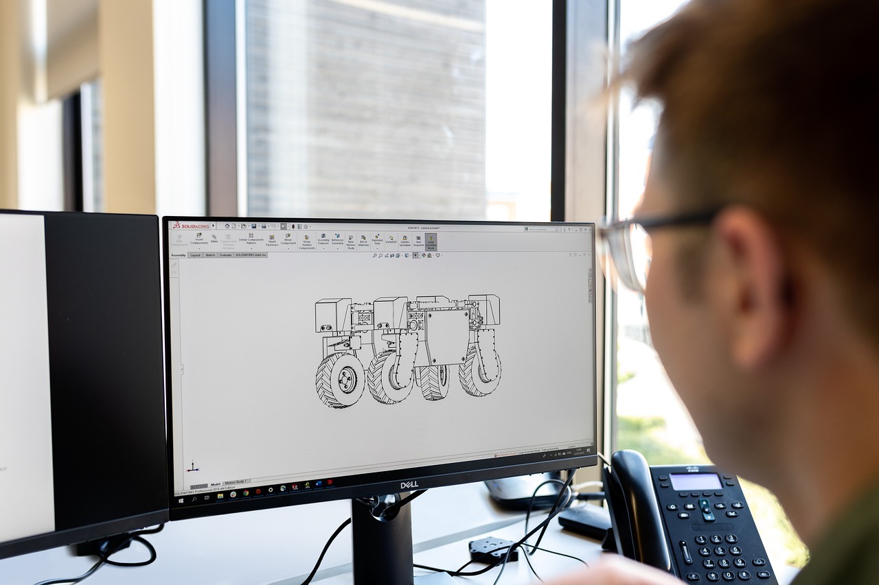 Custom Software Development Tailored for Your Business additional image