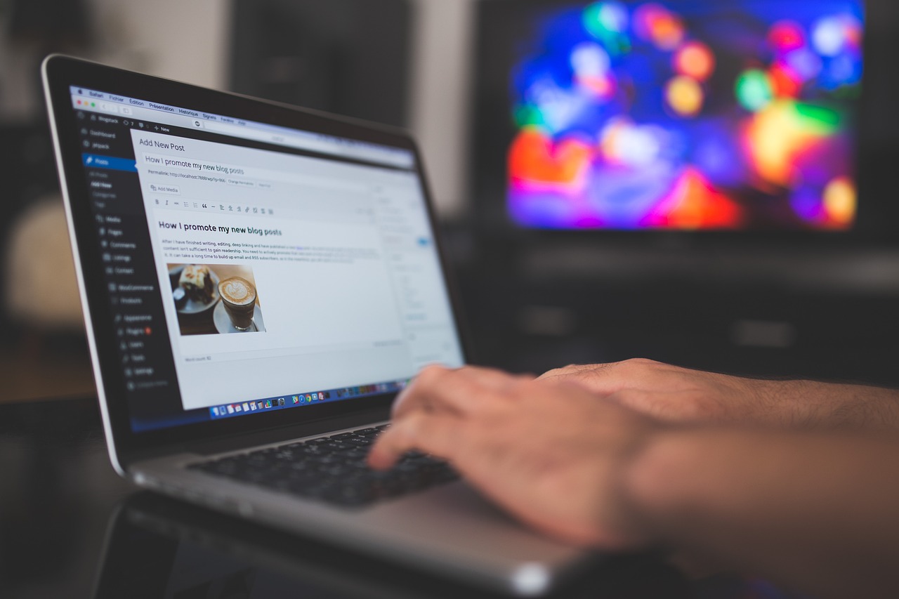 Website Development image